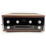 McIntosh MA 6100 2-Channel Solid State Integrated