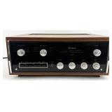 McIntosh C26 2-Channel Solid State Preamplifier