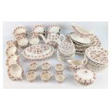 116 Pc. Copeland Spode England  'Sorrento' China