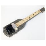 1950's National Chicagoan Lap Steel Electric Guita