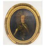 Sir Godfrey Kneller Portrait Of General John Churc