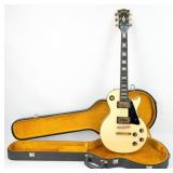 1970's Japanese 'Grande' Les Paul Copy Electric