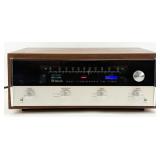McIntosh MR 67 Stereophonic FM Tube Receiver