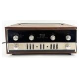 McIntosh MA 5100 2-Channel Solid State Integrated