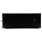 Van Alstine Hybrid Phase Inverter