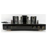 SG JoLida Model SJ-302A Stereo Tube Amplifier