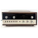 McIntosh C24 2-Channel Solid State Preamplifier