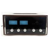 McIntosh MC 2105 Solid State Power Amplifier