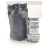 Ernst Leitz (Leica) 13.5cm f/4.5 Hektor Camera Len