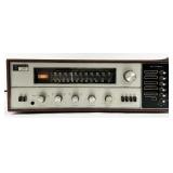 The Fisher 390 2-Channel Solid State AM/FM Receive