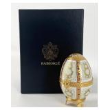 Limoges France Faberge Imperial Collection Love Do