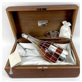 2000 Ruinart L'Exclusive Brut Champagne Limited Ed