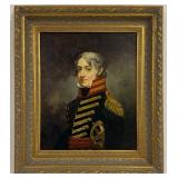 After Gilbert Stuart 'General John R. Fenwick' O