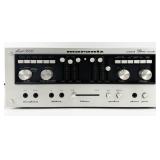 Marantz Model 3600 Solid State Preamplifier