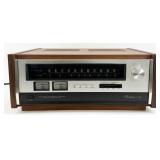 Kensonic Accuphase T-100 AM/FM Stereo Tuner