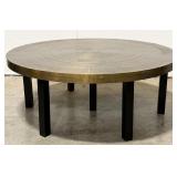 After Ado Chale Goutte D'Eau Table By Interlude Ho