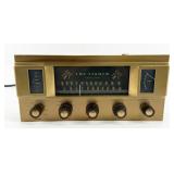 Fisher Model 500 Mono Tube Receiver