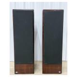 Pair Of Amrita 4-Way Floor-Standing Loudspeakers