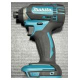 Makita 18V LXT Lithium-Ion Impact Driver