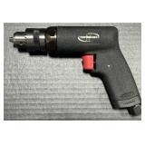 3/8ï¿½ Pneumatic Air Drill