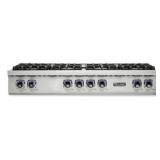 Viking 7 Series 48' Pro-Style 8 Burner Gas Ranget