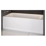 Jacuzzi Signature 60'x30' 6-Jet Skirted Whirlpoo
