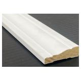 Arauco Metrie MDF 2-1/4' x 7' Door & Window Trim