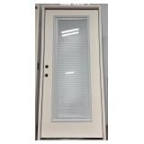 REEB 36' FMB RH Pre-Hung Exterior Door