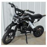2025 Yongkang 49.4cc Off Road Dirtbike