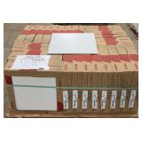 Eliane MANOR ISLAND 18'x18' Glazed Porcelain Til