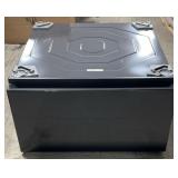 Samsung Bespoke 27' Laundry Pedestal w/ Storage D