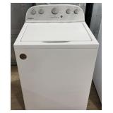 Whirlpool 3.8 Cu. Ft. Top Load Washer