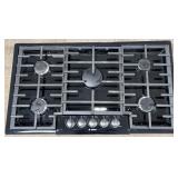 Bosch 800 Series 36" Built-In 5 Burner Cooktop