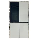 Samsung Bespoke 29 Cu. Ft. 4 Door Flex French Door