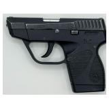 Taurus PT 738 .380 ACP Pistol