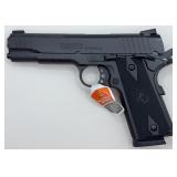 Taurus PT1911 .45 Auto Semi Automatic Pistol