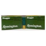 Remington Slugger 16 Gauge Shotgun Shells
