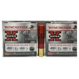Winchester Super X .410 Gauge Shotgun Shells