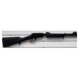 Rossi Gallery .22 LR Pump Action Rifle