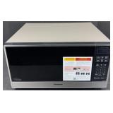 Panasonic 1.6 Cu. Ft. Countertop Microwave