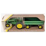 1/16 Ertl 1934 John Deere Model "A" Tractor and