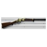 Henry Golden Boy .22LR Lever Action Rimfire Rifle