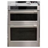 KitchenAid 30" Built-In Electric Convection Combi