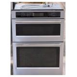KitchenAid 30" Built-In Electric Convection Combi