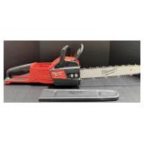 Milwaukee M18 FUEL 18V 16" Chainsaw