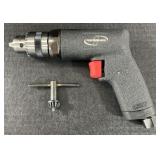 3/8ï¿½ Pneumatic Air Drill