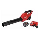 Milwaukee M18 FUEL 18V Blower Kit