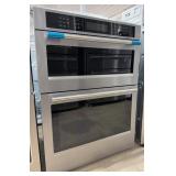 KitchenAid 30" Built-In Electric Convection Doubl