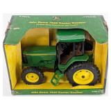 1/16 Ertl John Deere 7610 Tractor with Cab