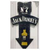 36.5" Jack Danielï¿½s Arrow Beer Can Opener Single